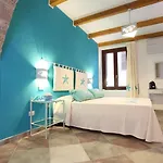 Pensjonat Palau De Rosa Alghero
