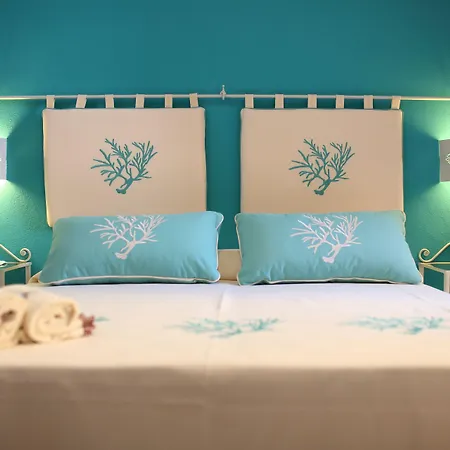 Palau De Rosa ゲストハウス