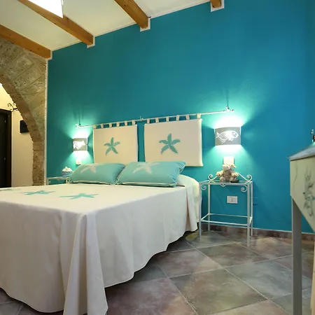 Palau De Rosa 3* アルゲーロ