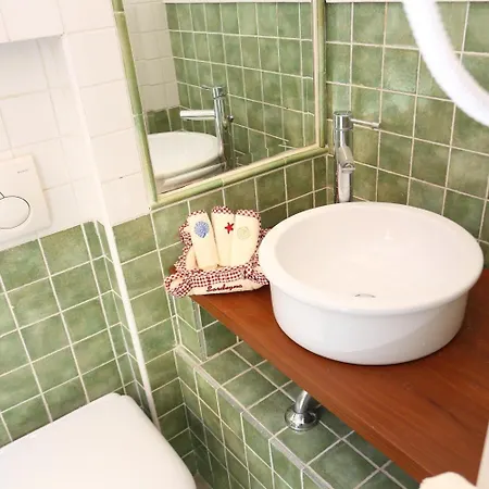 Pensjonat Palau De Rosa 3*