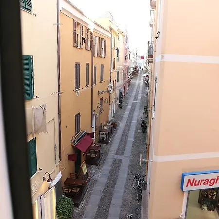 Pensjonat Palau De Rosa 3*