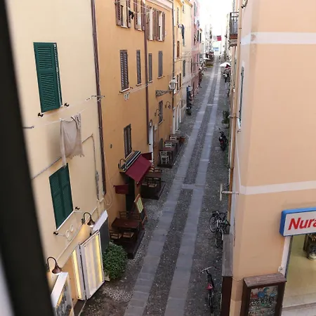 Palau De Rosa Penzion 3*