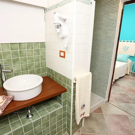 Penzion Palau De Rosa 3*