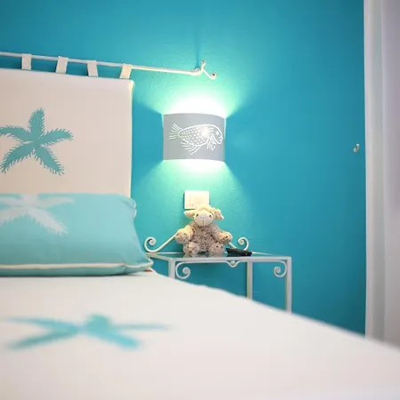 Palau De Rosa 3* Alghero