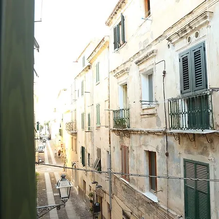 Palau De Rosa Alghero