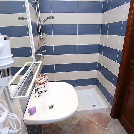 Penzion Palau De Rosa