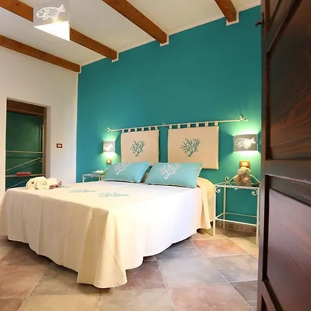 Penzion Palau De Rosa Alghero