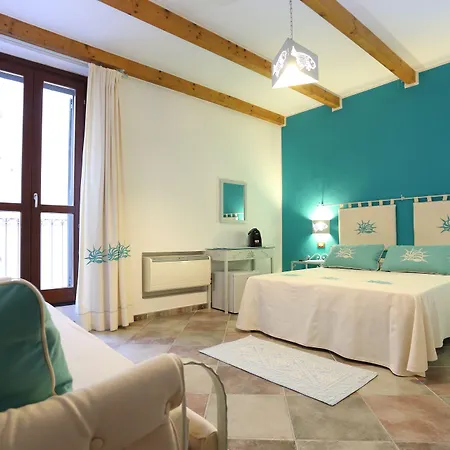 Palau De Rosa Casa de hóspedes Alghero