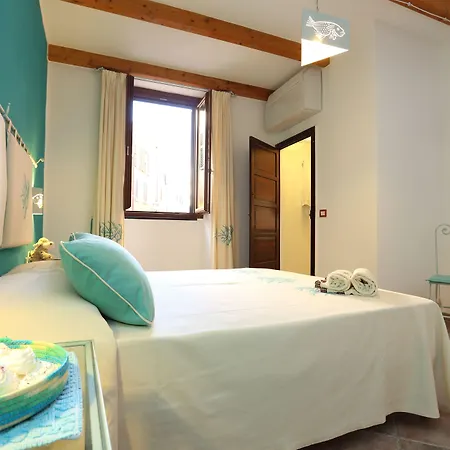 Palau De Rosa 3* Alghero