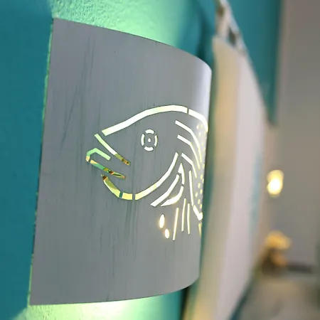 Palau De Rosa Alghero