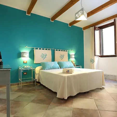 Casa de hóspedes Palau De Rosa Alghero