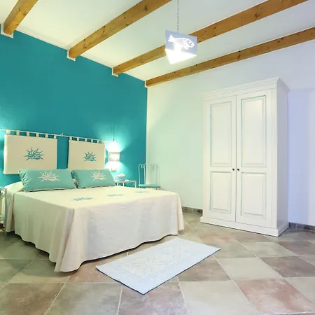 Casa de hóspedes Palau De Rosa 3*