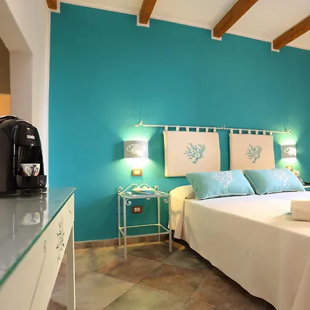 Palau De Rosa Casa de hóspedes Alghero