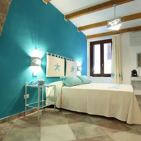 Casa de hóspedes Palau De Rosa Alghero